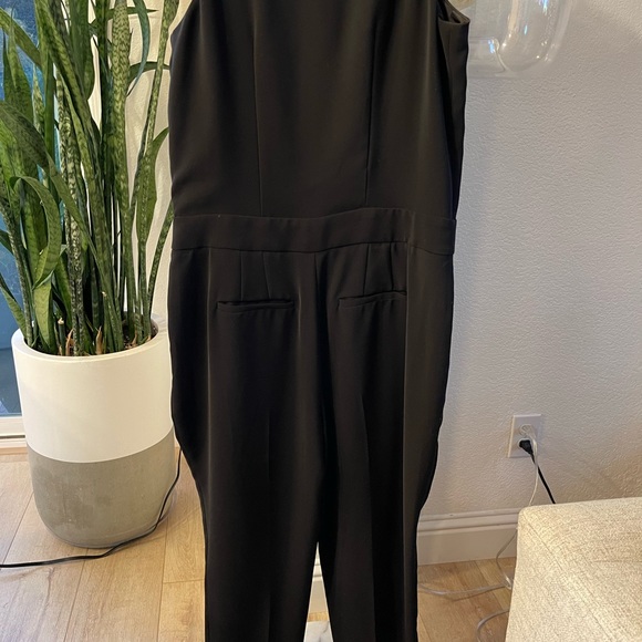 Jumpsuit - WhiteHouse-BlackMarket - Picture 3 of 7